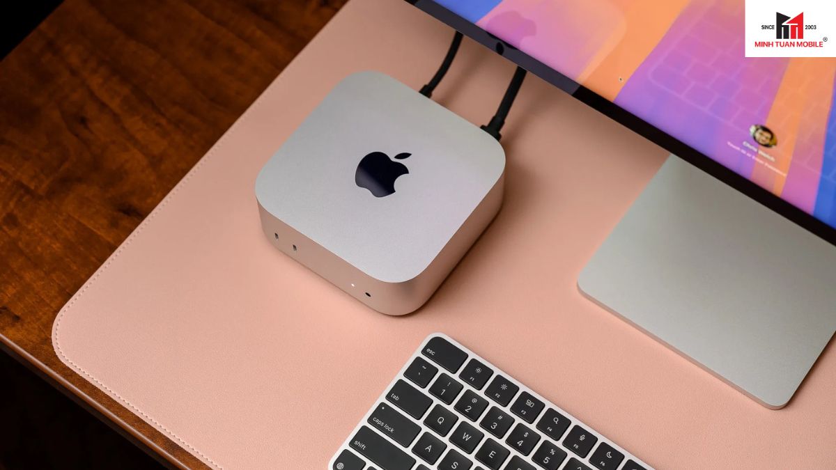 Tính năng bảo mật cao