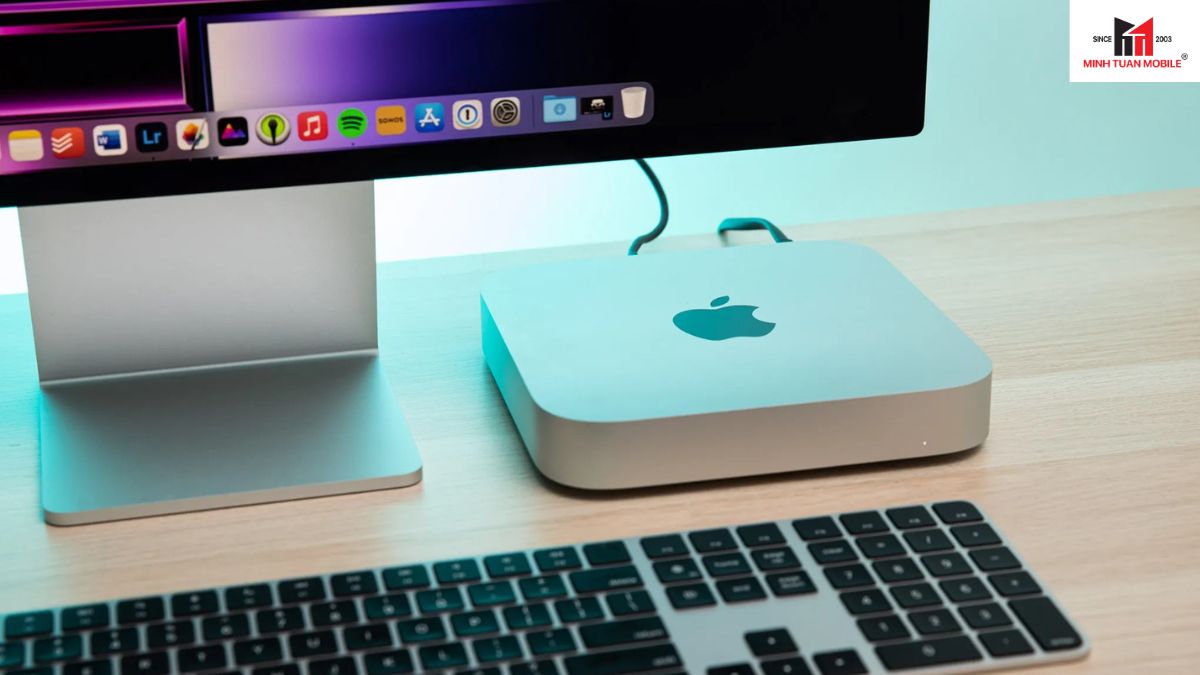 Apple Intelligence nền tảng AI mới