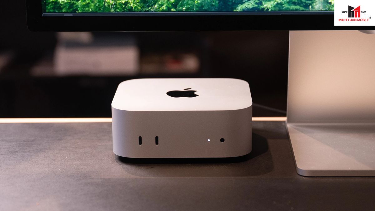 mac mini m2