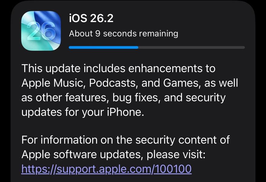 Muốn ở lại iOS 18? Apple chính thức chặn mọi con đường