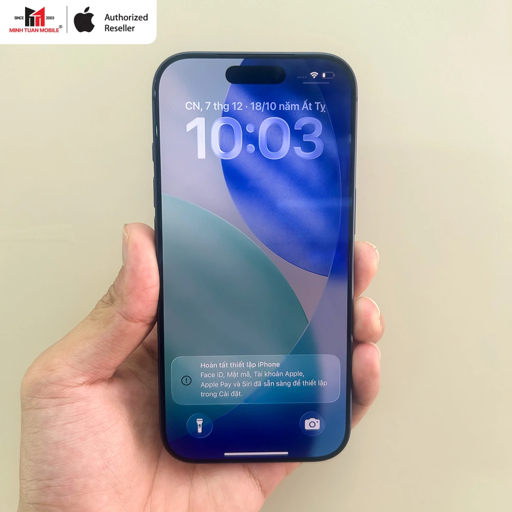 Pin iPhone tụt nhanh hơn sau khi cập nhật iOS 26.2 Đây là lý do