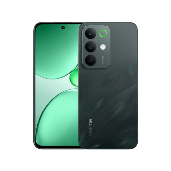 Mua realme C85 5G 8GB 256GB chính hãng tại Minh Tuấn Mobile