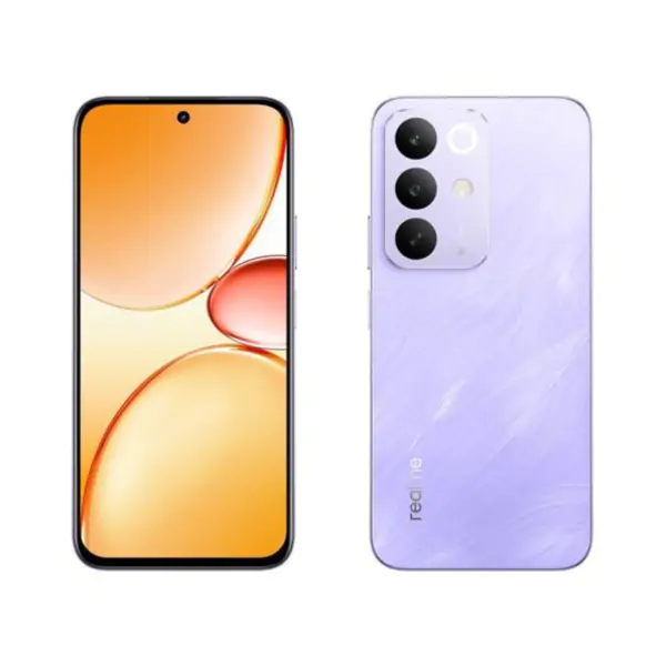 Màn hình AMOLED sắc nét