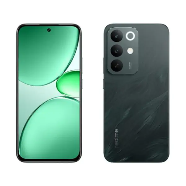 Trải nghiệm hiển thị mượt mà với màn hình AMOLED