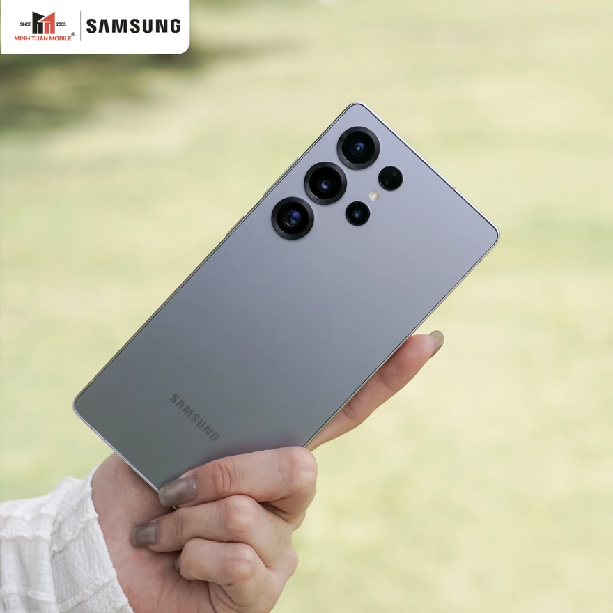 Người dùng Galaxy S25 than phiền gặp lỗi trên One UI 8.5