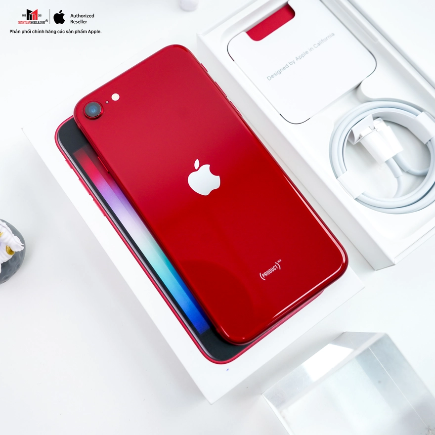 Những dòng iPhone bị 