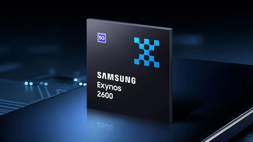 Galaxy Z Flip8 nhiều khả năng chạy chip Exynos 2600