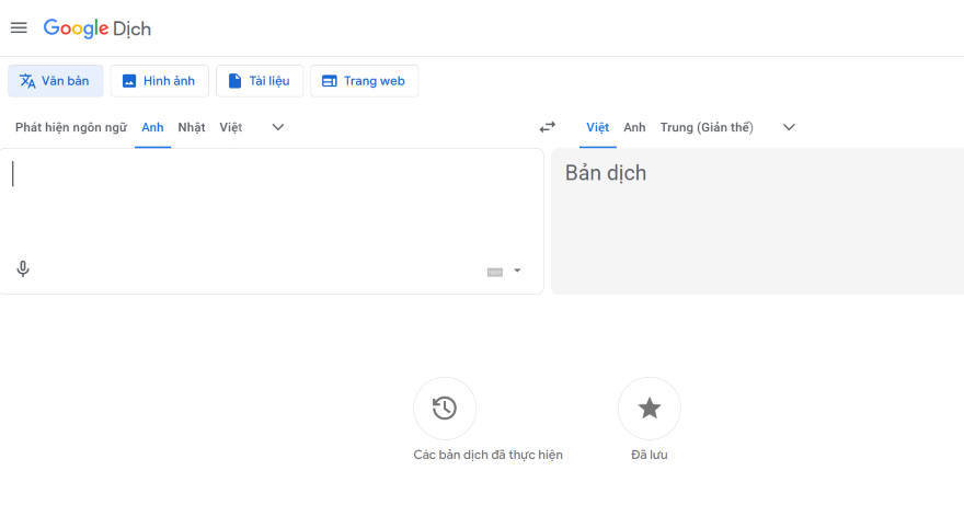 Google Translate bổ sung tính năng mới, cải thiện dịch ngữ cảnh