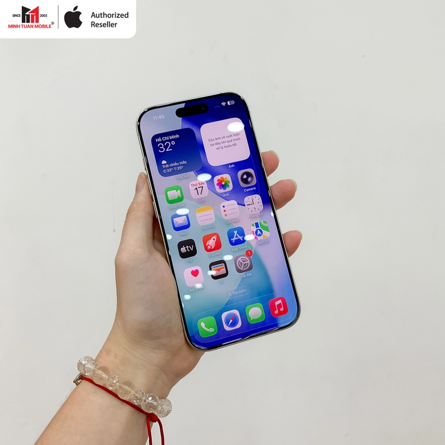 iPhone 17 và iPhone 16 Pro: Cùng 120Hz, kèo nào thơm hơn?