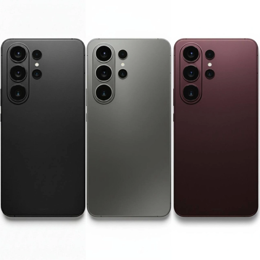 So sánh Galaxy S26 Ultra và S22 Ultra: Khoảng cách 4 năm 