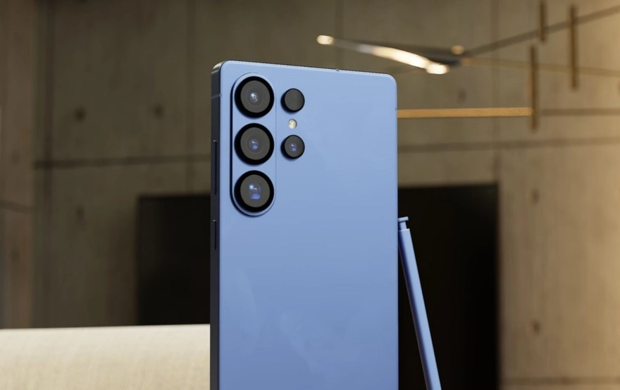 So sánh Galaxy S26 Ultra và S22 Ultra: Khoảng cách 4 năm 