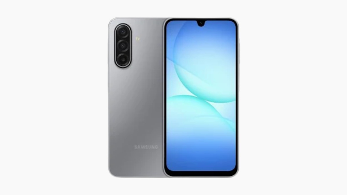 Galaxy A series