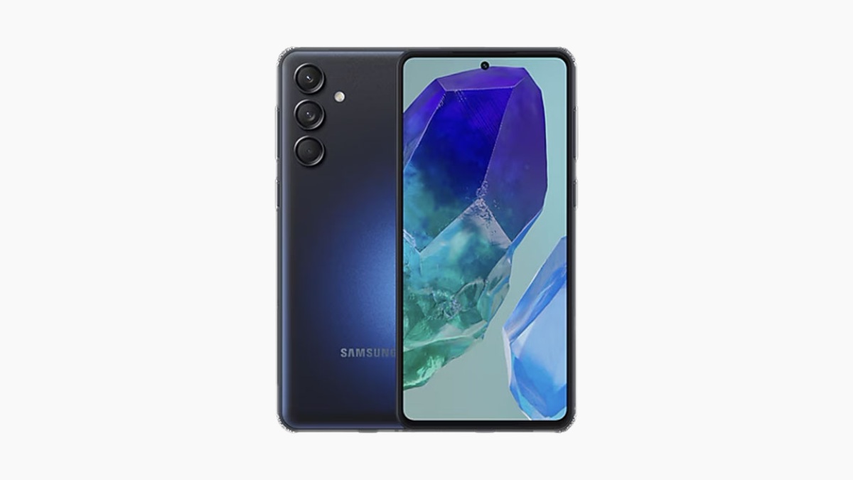 Galaxy M series
