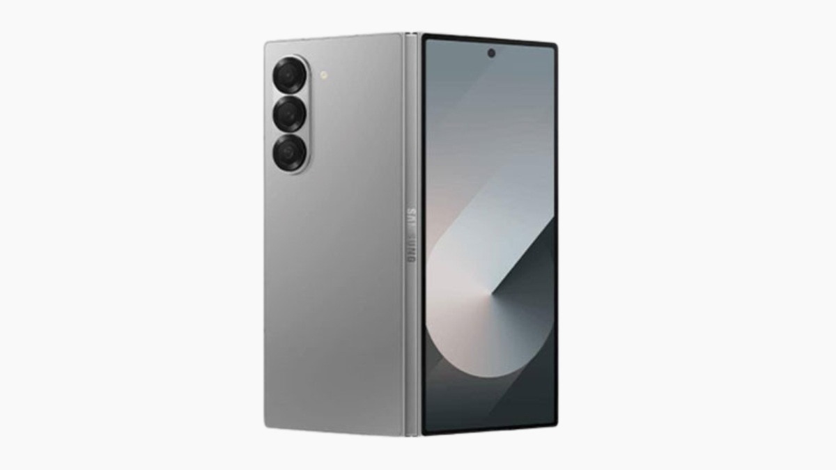 Samsung Galaxy Z Fold6