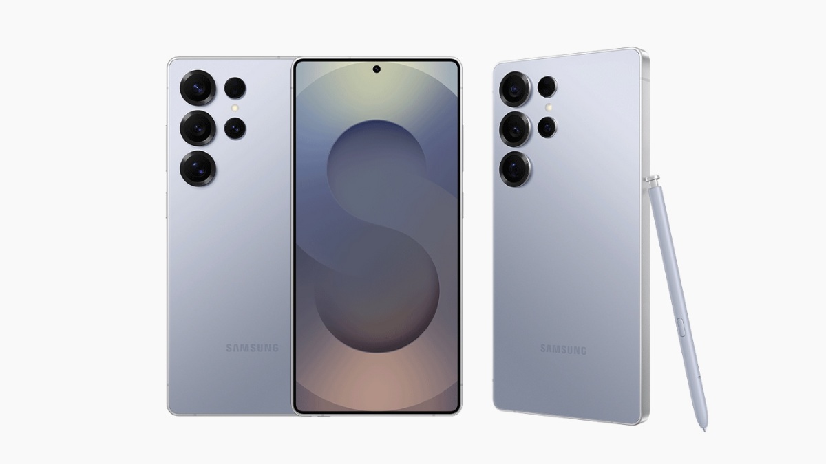 Samsung Galaxy S25 Series