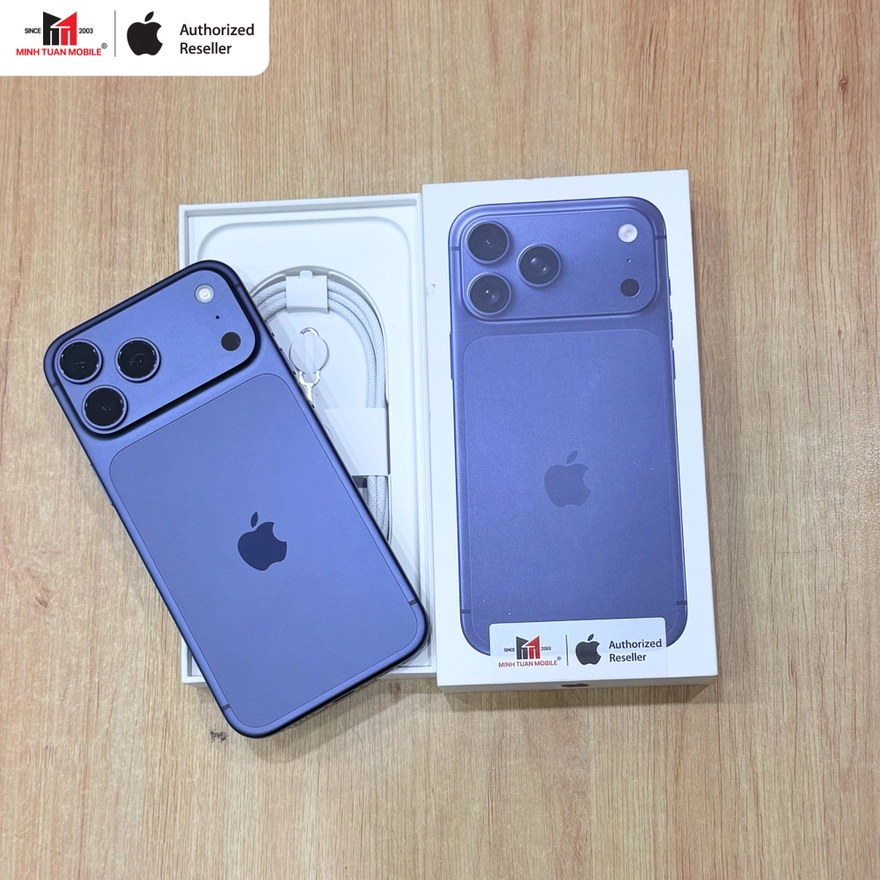 Có cần lên iPhone 17 Pro khi iPhone 17 đã quá ngon và rẻ?