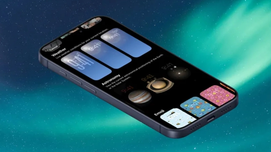 Đây là thời điểm iOS 26.3 chính thức đến tay người dùng