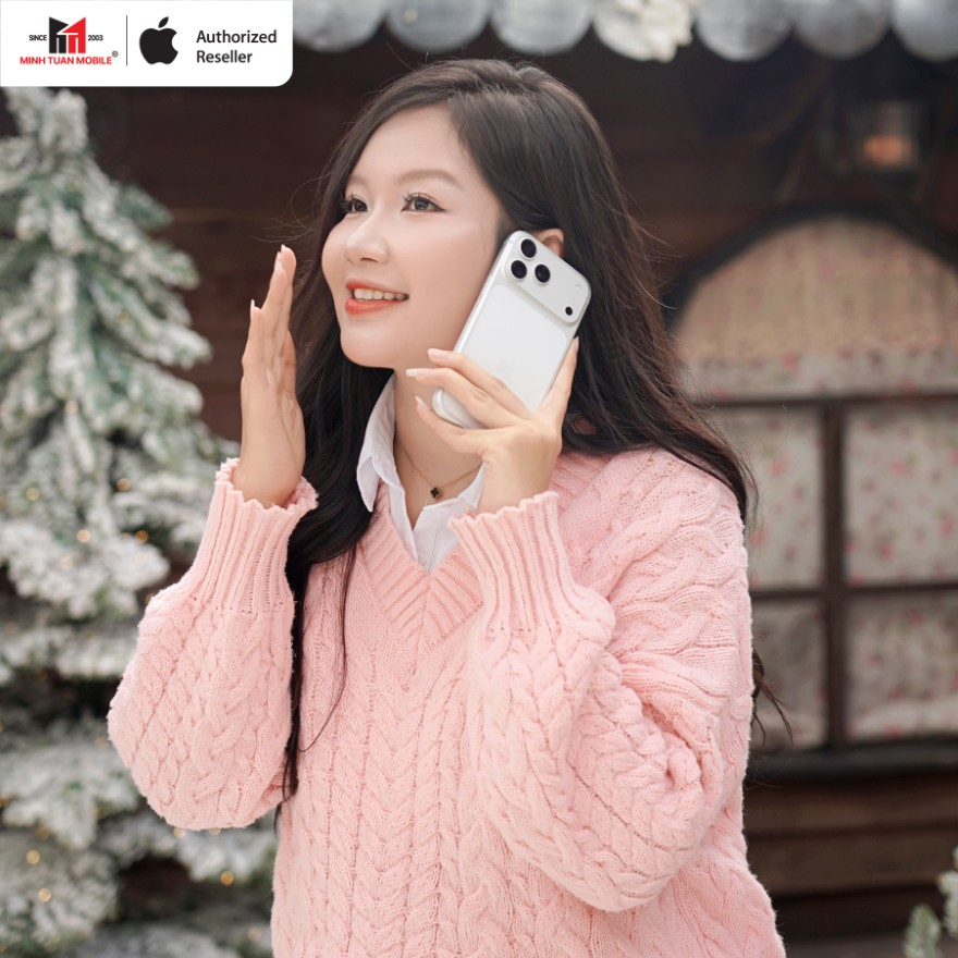 Nâng cấp iPhone trước Tết: Mua mới hay máy cũ đẹp?