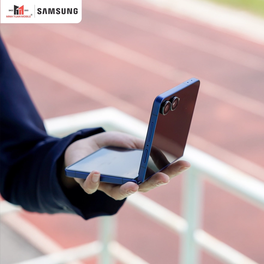 Top 5 điện thoại Samsung từ 5 triệu đáng mua nhất cuối 2025