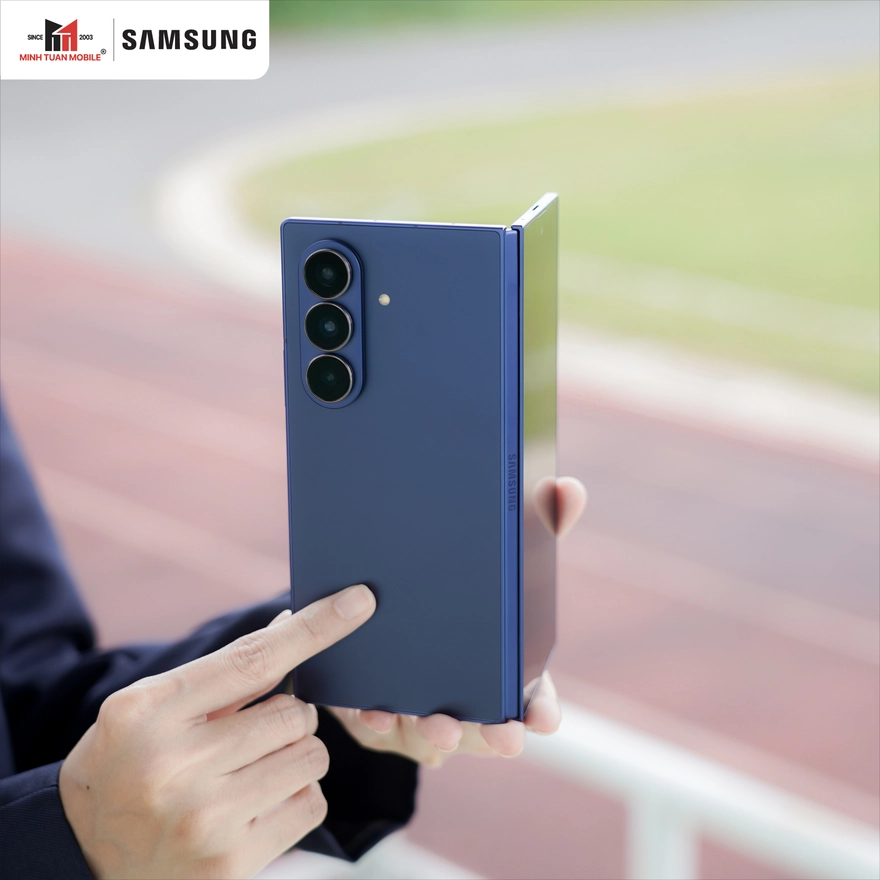 Top 5 điện thoại Samsung từ 5 triệu đáng mua nhất cuối 2025