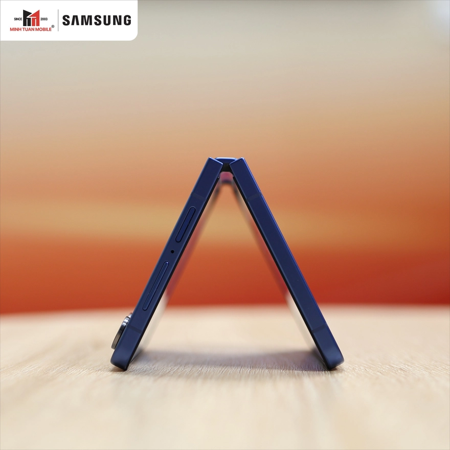 Top 5 điện thoại Samsung từ 5 triệu đáng mua nhất cuối 2025