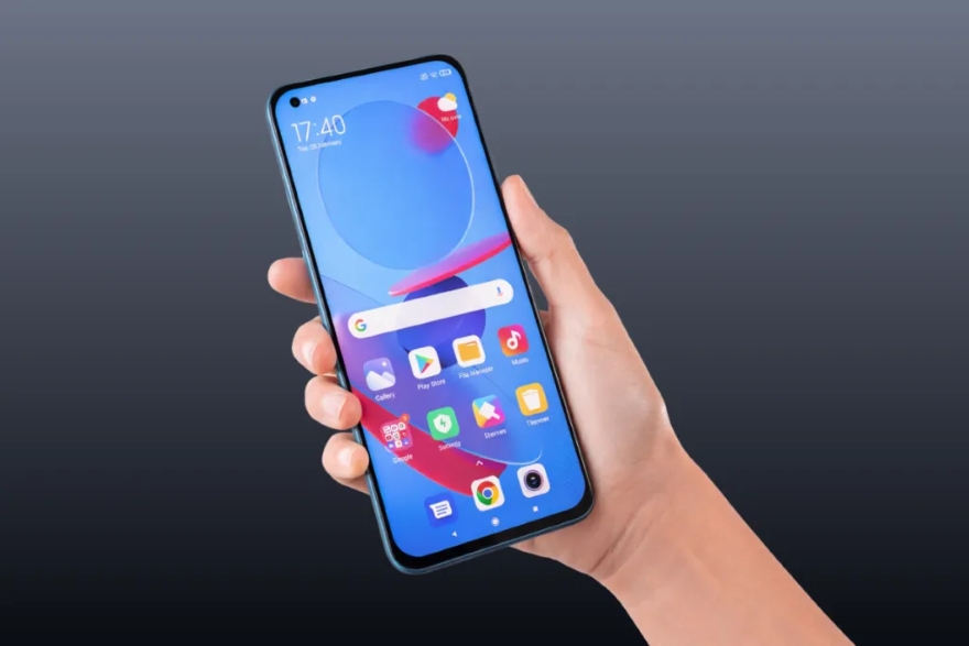 Xiaomi Mi 11 bất ngờ nhận bản cập nhật HyperOS mới