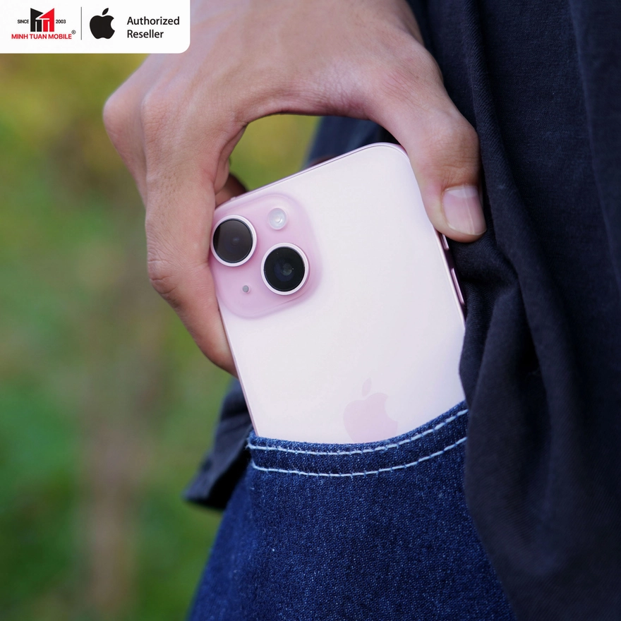 iPhone 13: Màn OLED, camera xịn, chỉ hơn 11 triệu dùng vẫn ngon