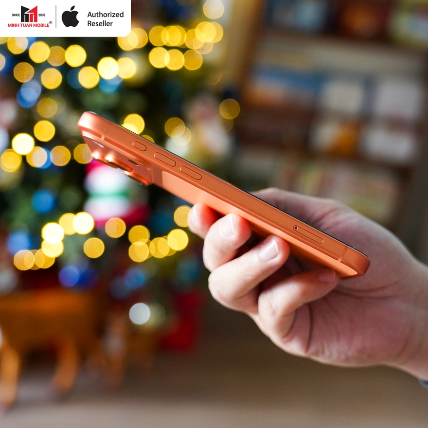 Review iPhone 17 Pro Max sau 3 tháng: Khung nhôm liệu có bền?