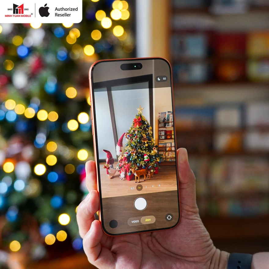 Review iPhone 17 Pro Max sau 3 tháng: Khung nhôm liệu có bền?