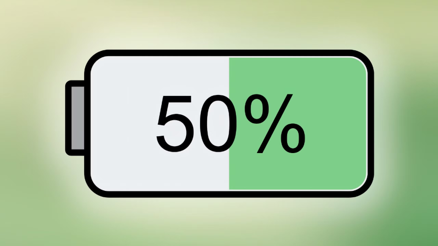 3 thói quen đang giết chết pin iPhone mà bạn không biết