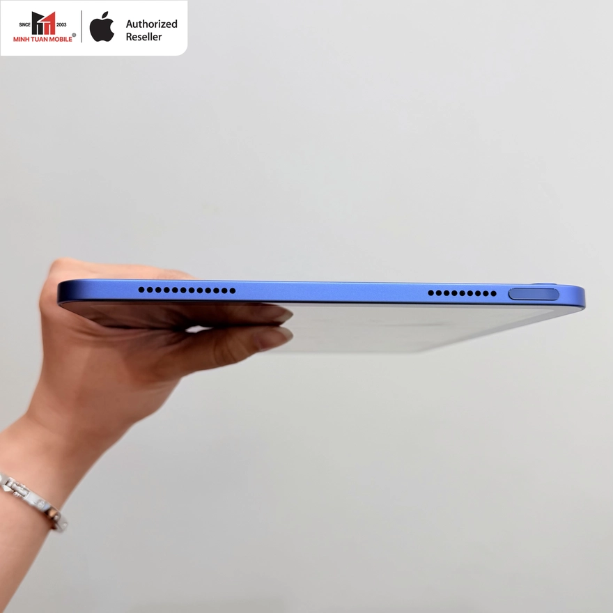 Có nên mua iPad A16 (Gen 11) dịp cuối năm 2025 không?