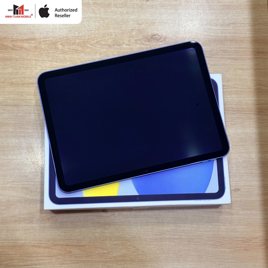 Có nên mua iPad A16 (Gen 11) dịp cuối năm 2025 không?