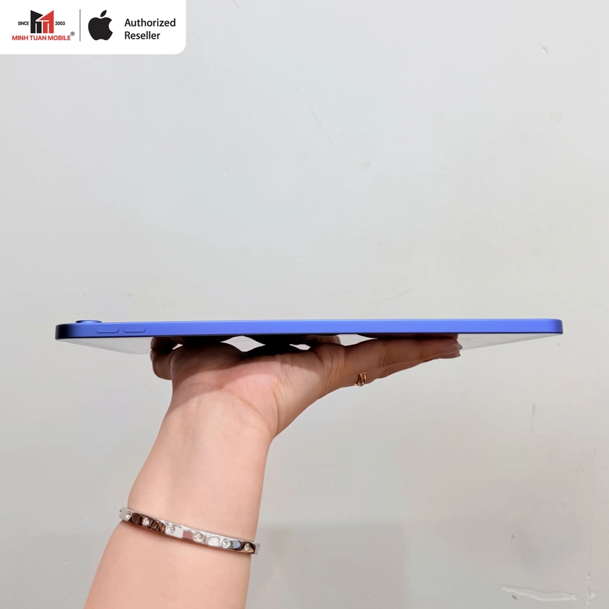 Có nên mua iPad A16 (Gen 11) dịp cuối năm 2025 không?