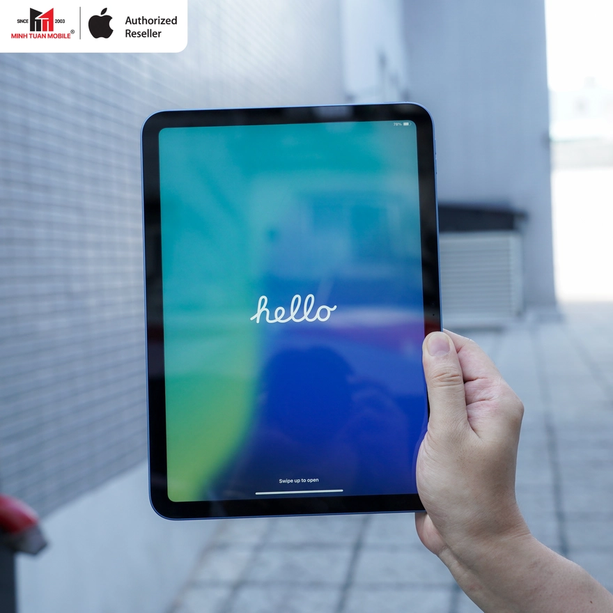 Có nên mua iPad A16 (Gen 11) dịp cuối năm 2025 không?