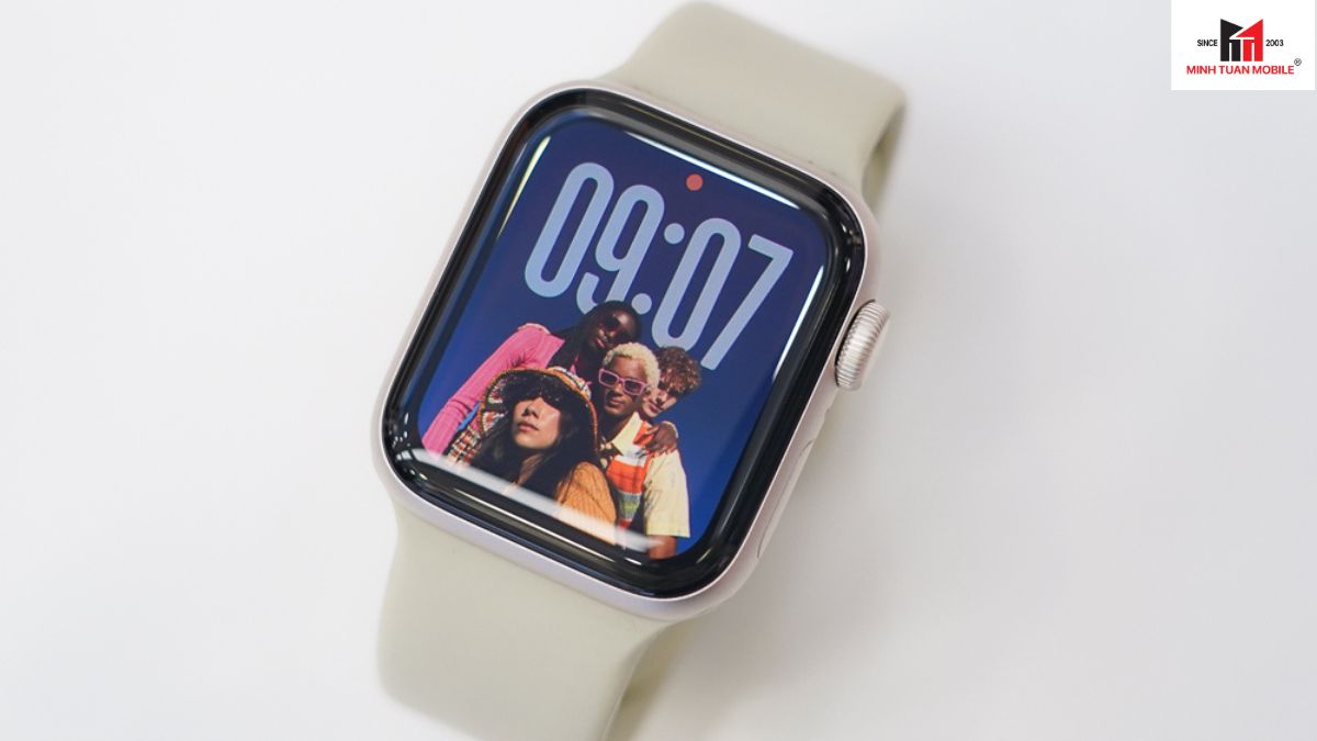 Apple Watch