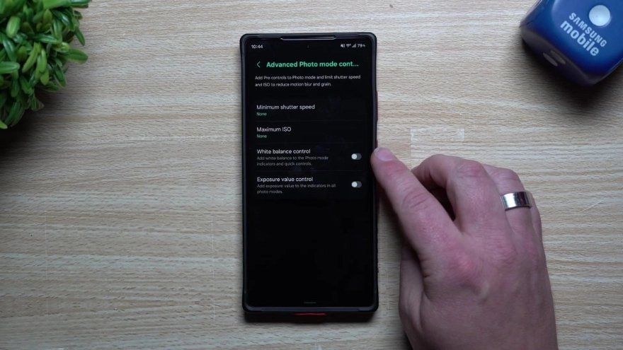 One UI 8.5 Beta 2 sau 48h: Mượt đỉnh hơn, khác hẳn Beta 1