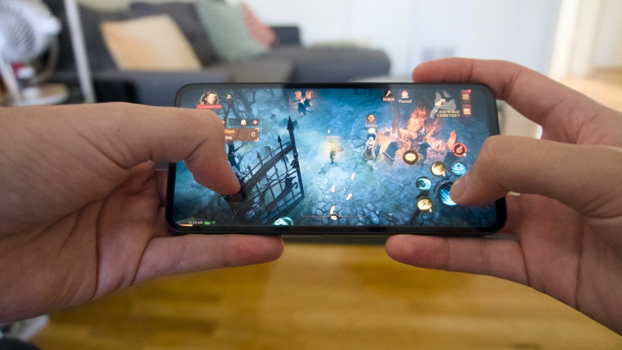 Trải nghiệm smartphone 2026 sẽ khác nhờ Snapdragon 8 Gen 5