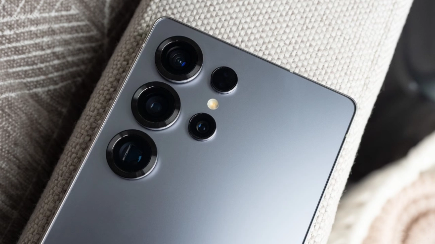 Trải nghiệm smartphone 2026 sẽ khác nhờ Snapdragon 8 Gen 5