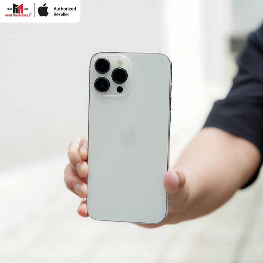 3 mẫu iPhone cũ dưới 9 triệu khai xuân năm 2026