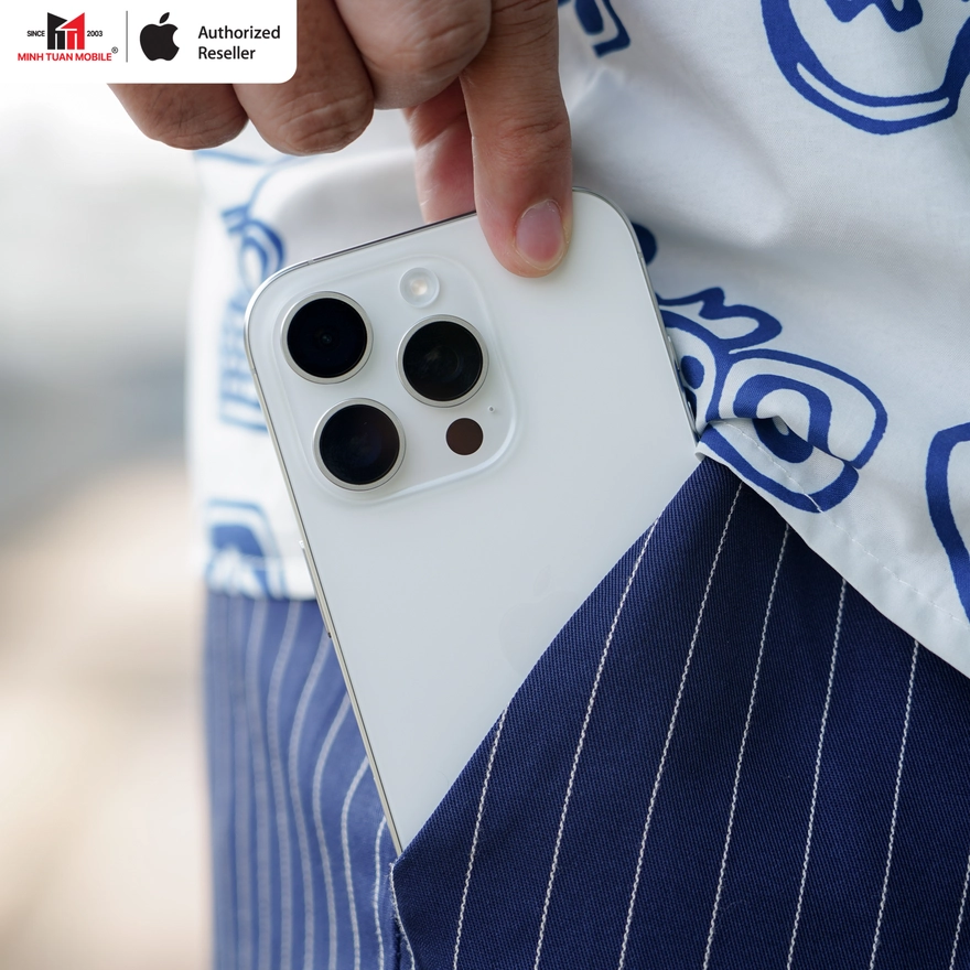 5 điều cần làm với iPhone để dùng bền bỉ cả năm sau