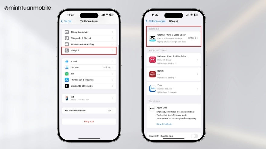 5 điều cần làm với iPhone để dùng bền bỉ cả năm sau