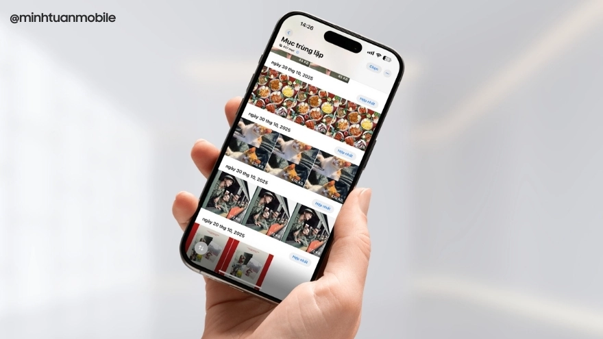 5 điều cần làm với iPhone để dùng bền bỉ cả năm sau