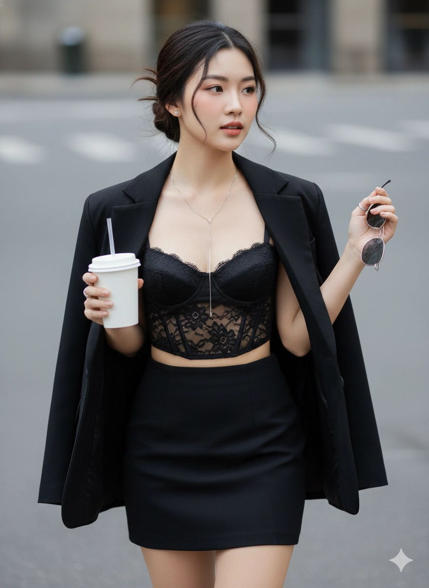 Câu lệnh Gemini AI tạo ảnh 