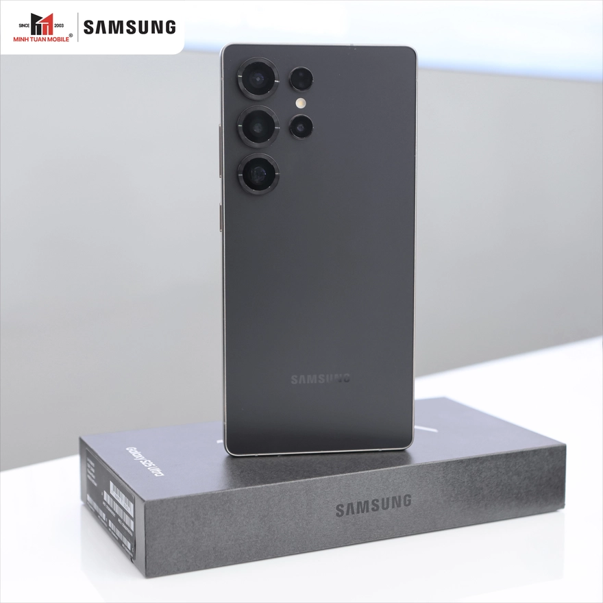 Có nên mua Galaxy S25 Ultra lúc này hay chờ Galaxy S26 Ultra?