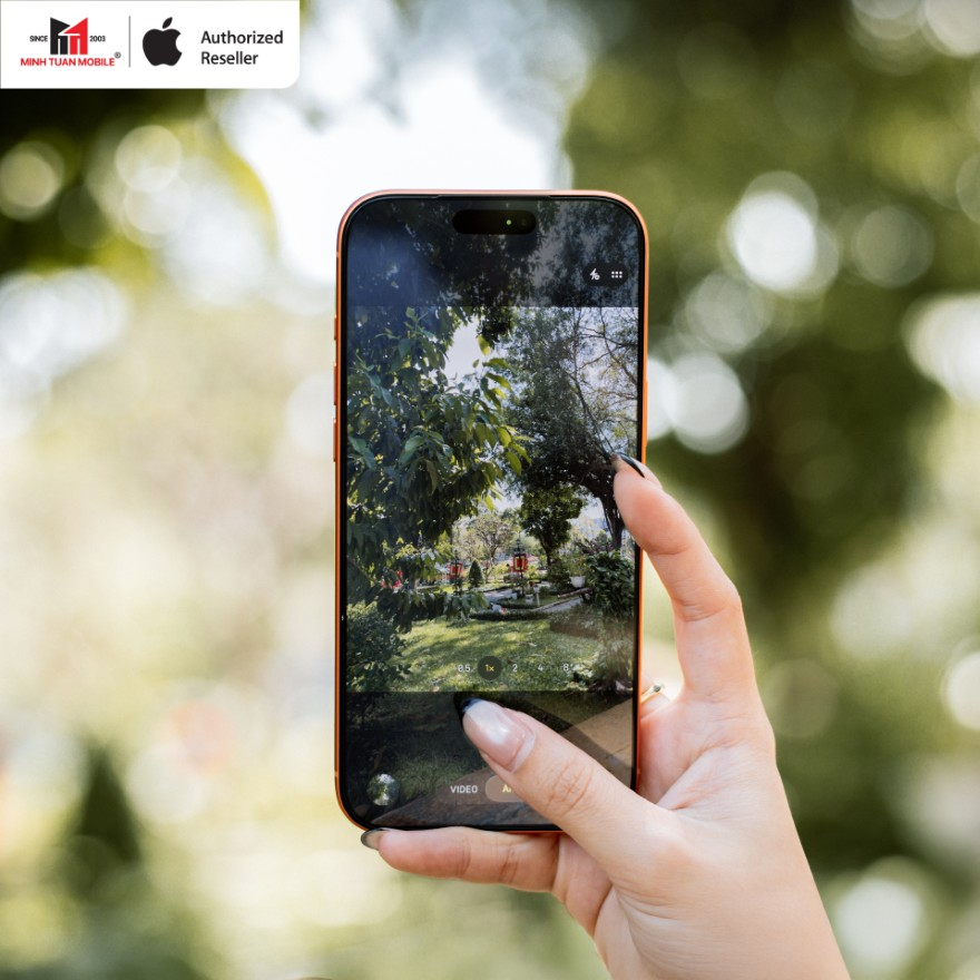 Mua iPhone cho bản thân hay cho gia đình dịp Tết: Chọn sao cho đúng?