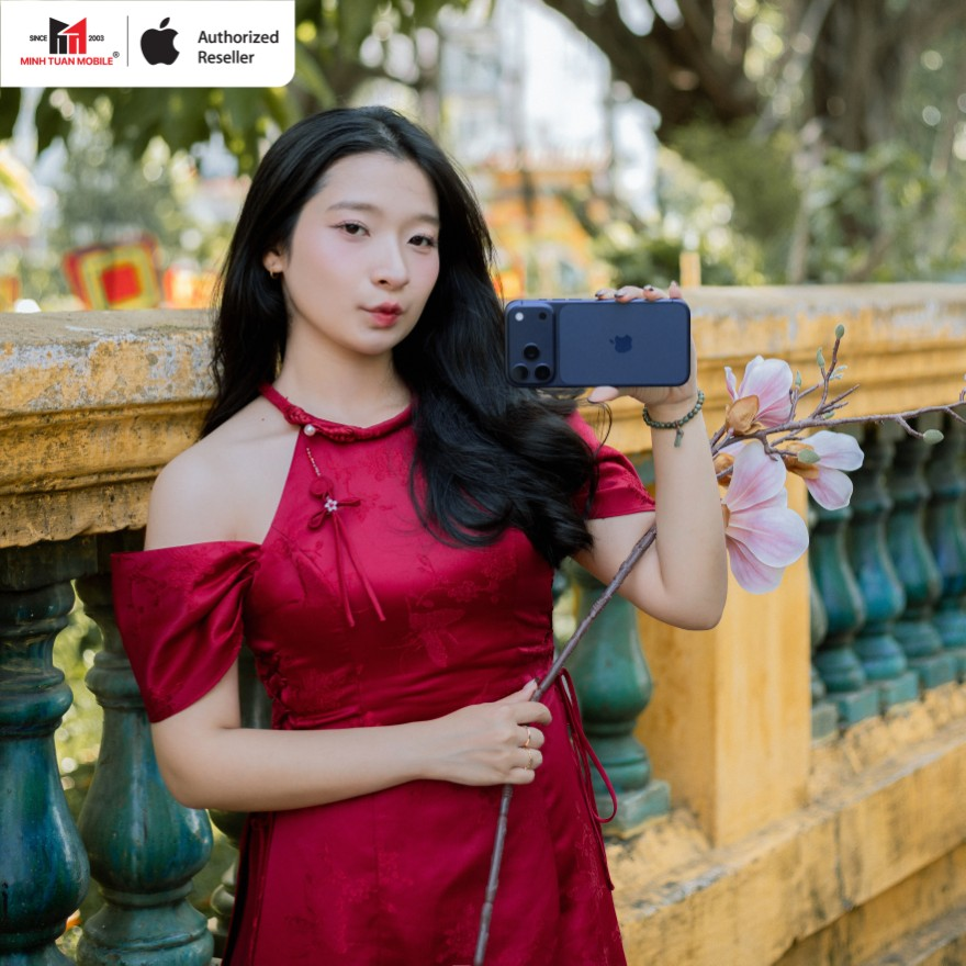 Mua iPhone cho bản thân hay cho gia đình dịp Tết: Chọn sao cho đúng?