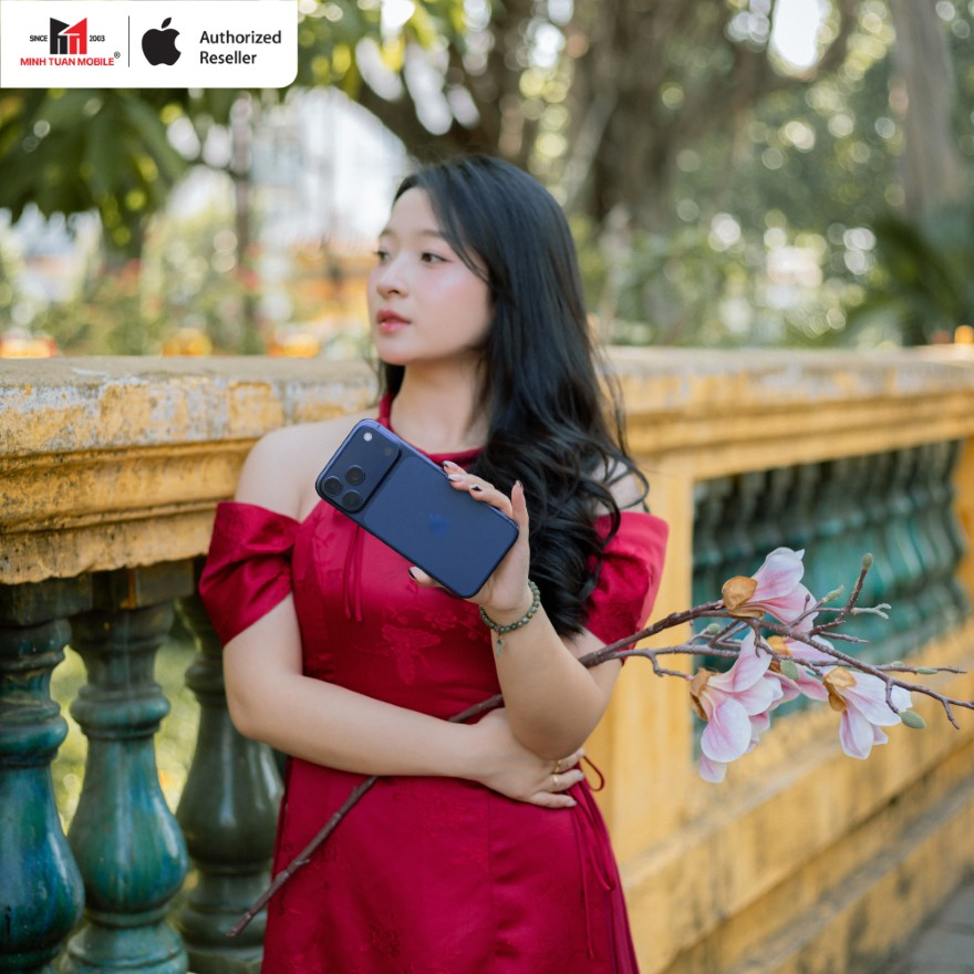 Mua iPhone cho bản thân hay cho gia đình dịp Tết: Chọn sao cho đúng?