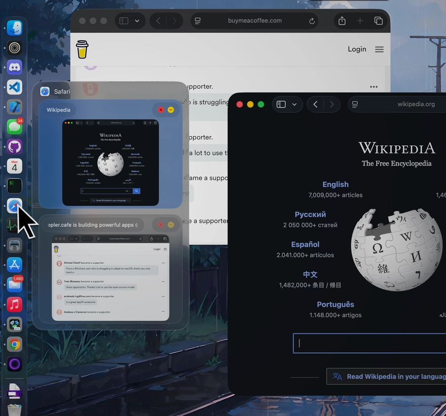 Top 5 ứng dụng MacBook miễn phí đáng cài nhất năm 2025