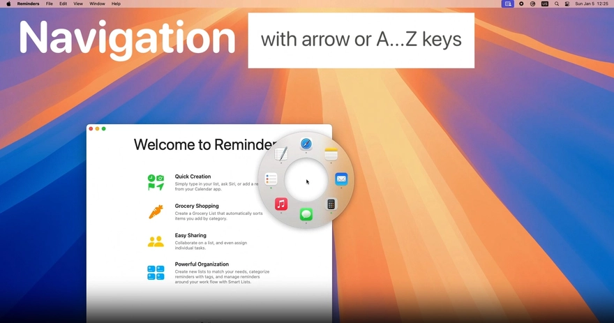 Top 5 ứng dụng MacBook miễn phí đáng cài nhất năm 2025