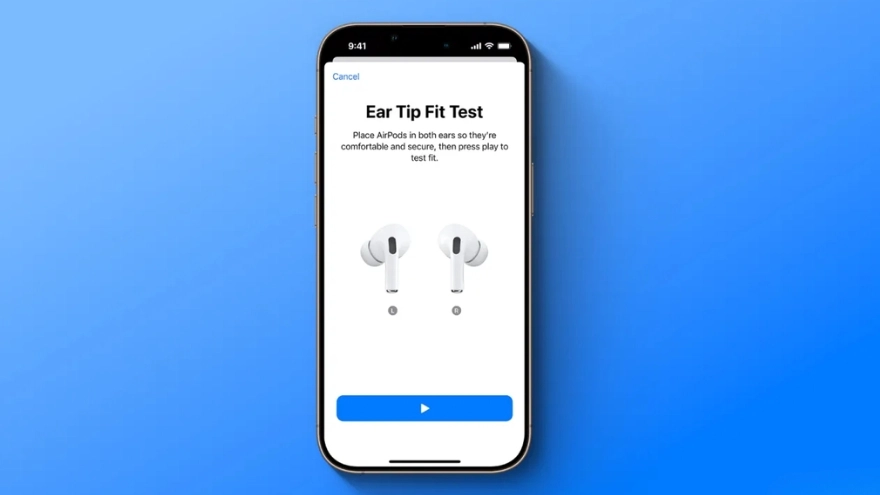 10 tính năng nhất định phải thử khi mới 